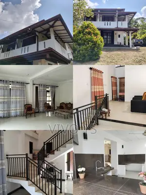 6bdrm House in Ambalangoda for sale