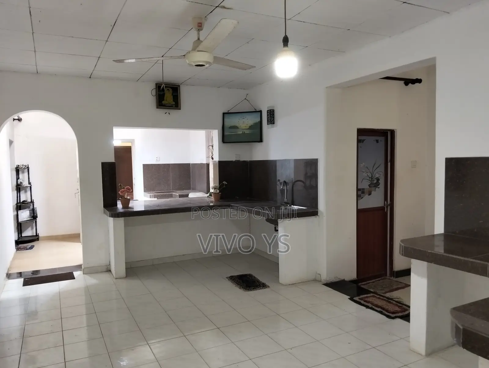 6bdrm House in Ambalangoda for sale