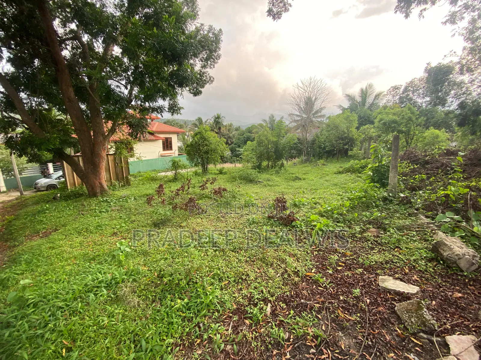 Land for Sale Kundasale