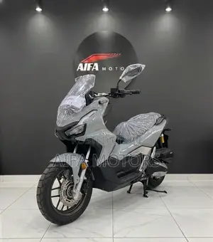 New Honda 2026 Gray