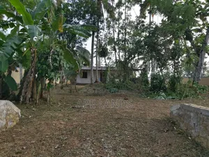 Land for Sale in Beruketiya, Homagama