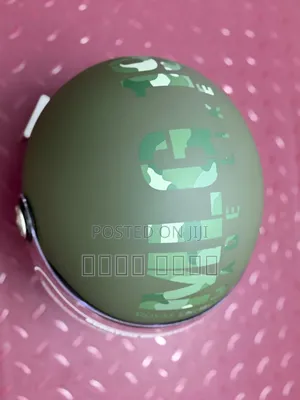 Royal Enfield Helmet