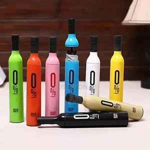 Bottle Umbrella (P00417)