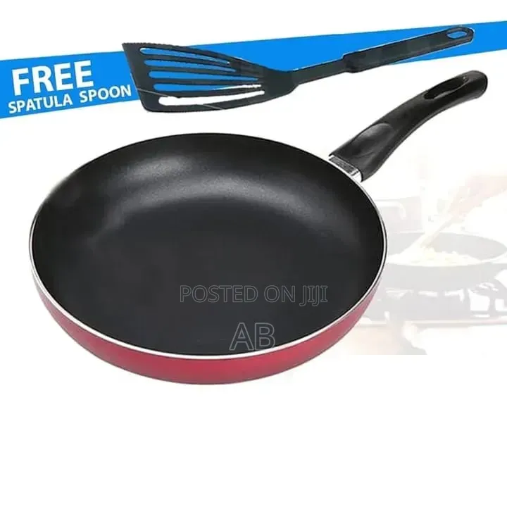 Earth Star Fry Fan (24cm)