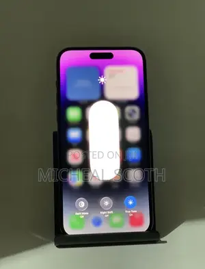 New Apple iPhone 14 Pro Max 512 GB Purple