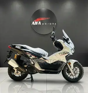 New Honda 2026 White