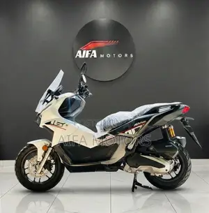 New Honda 2026 White