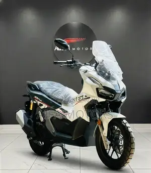 New Honda 2026 White