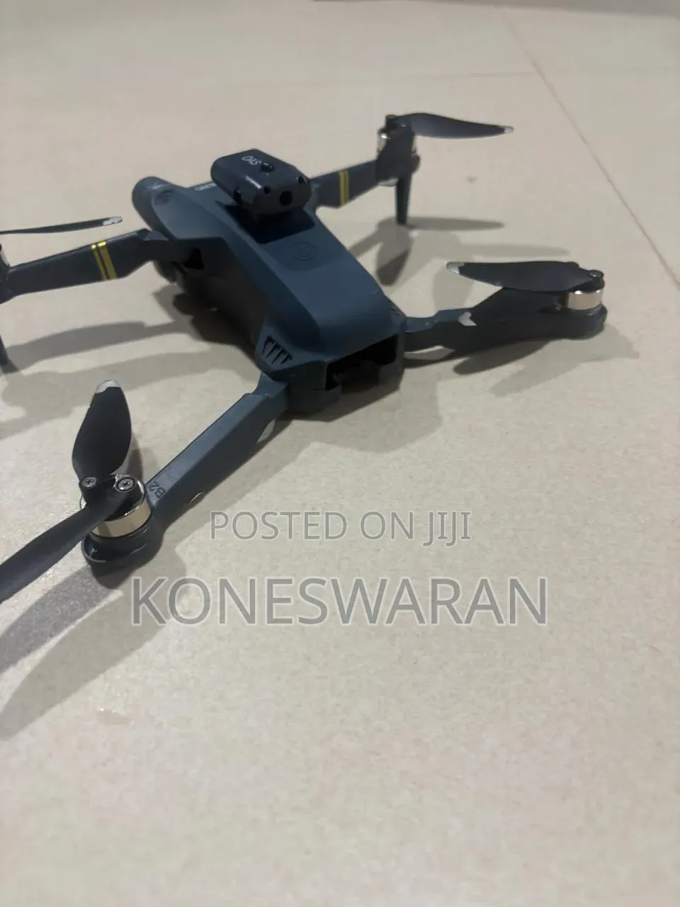M3 Ultra Drone