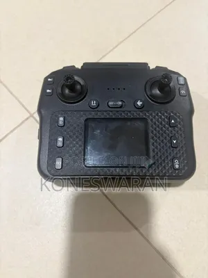 M3 Ultra Drone