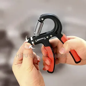 Ajustable Hand Gripper