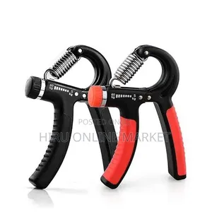 Ajustable Hand Gripper