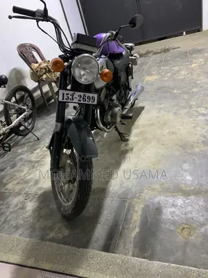 Honda 1998 Black