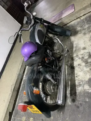 Honda 1998 Black