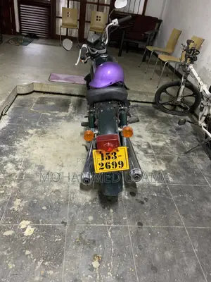 Honda 1998 Black