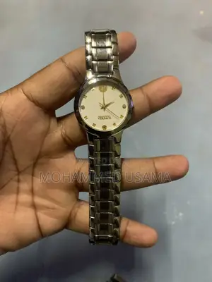 Versace Ladies Watch