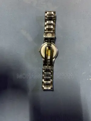 Versace Ladies Watch