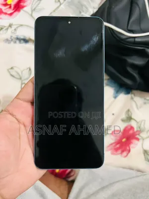 New Xiaomi Redmi Note 12 128 GB Blue