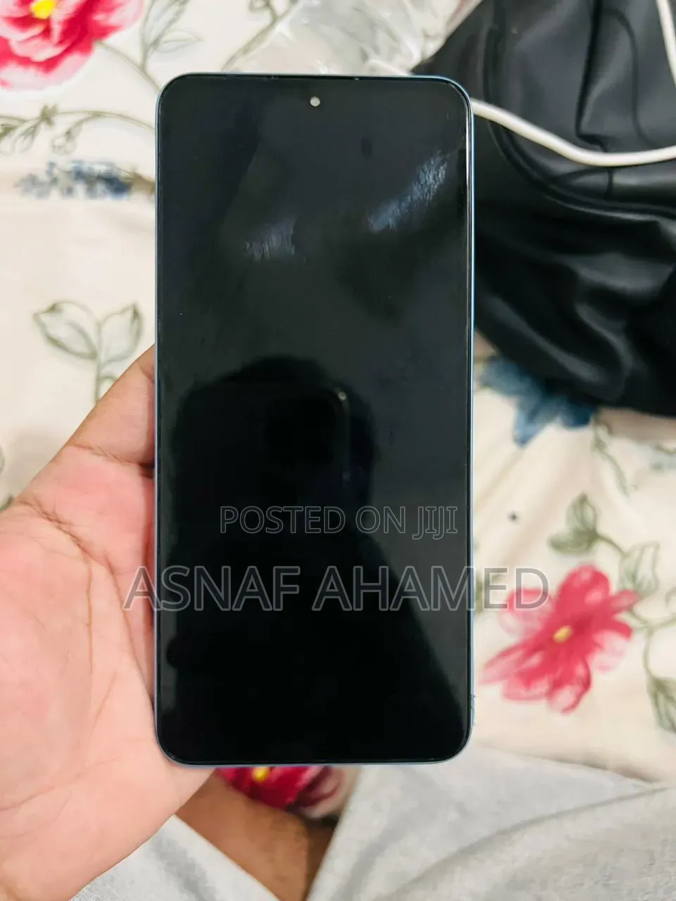 New Xiaomi Redmi Note 12 128 GB Blue