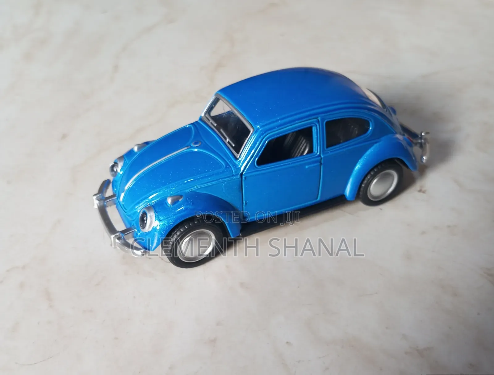 1/36 Volkswagen Model Car