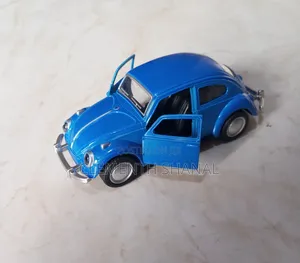 1/36 Volkswagen Model Car