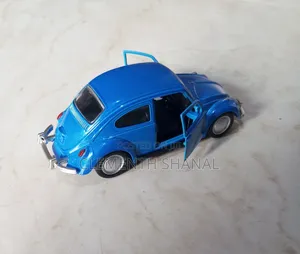 1/36 Volkswagen Model Car