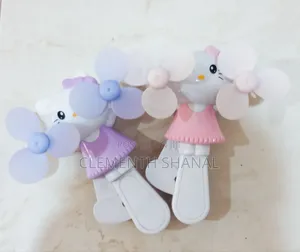 Mini Hand Fan