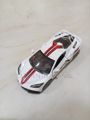 1/36 Chevrolet Model Car