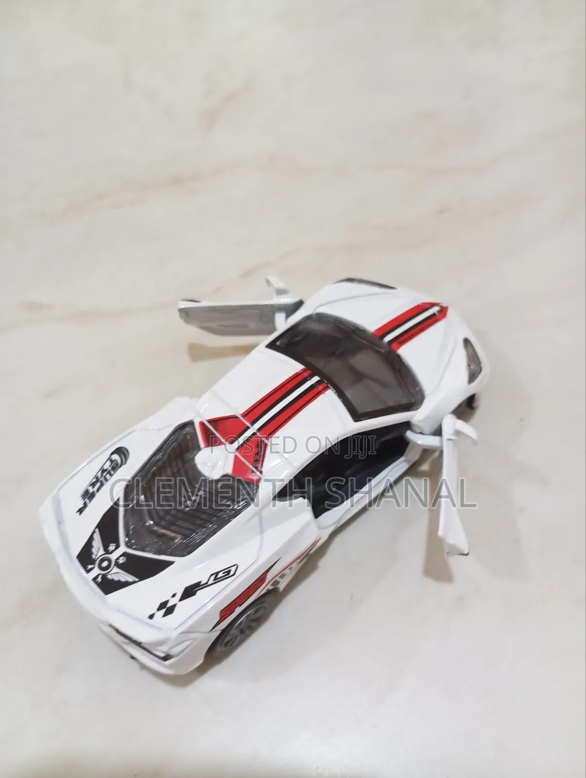 1/36 Chevrolet Model Car