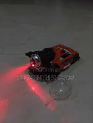 1/36 Spray Model Car