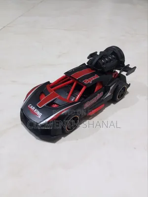 1/36 Spray Model Car
