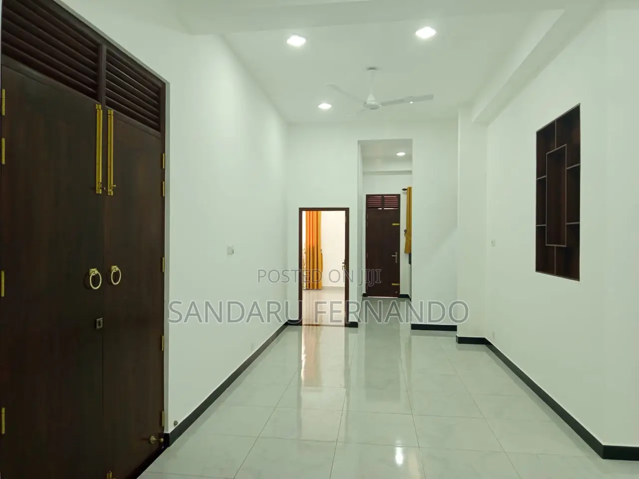 3bdrm Apartment in Angoda for rent