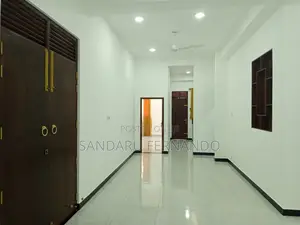 3bdrm Apartment in Angoda for rent