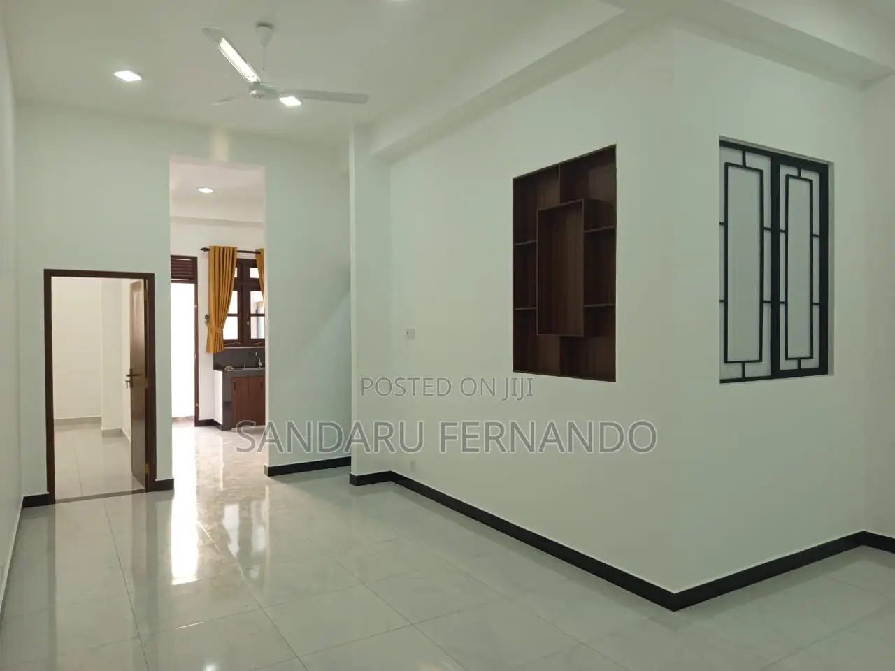 3bdrm Apartment in Angoda for rent