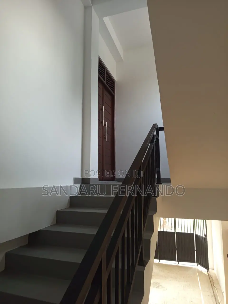 3bdrm Apartment in Angoda for rent