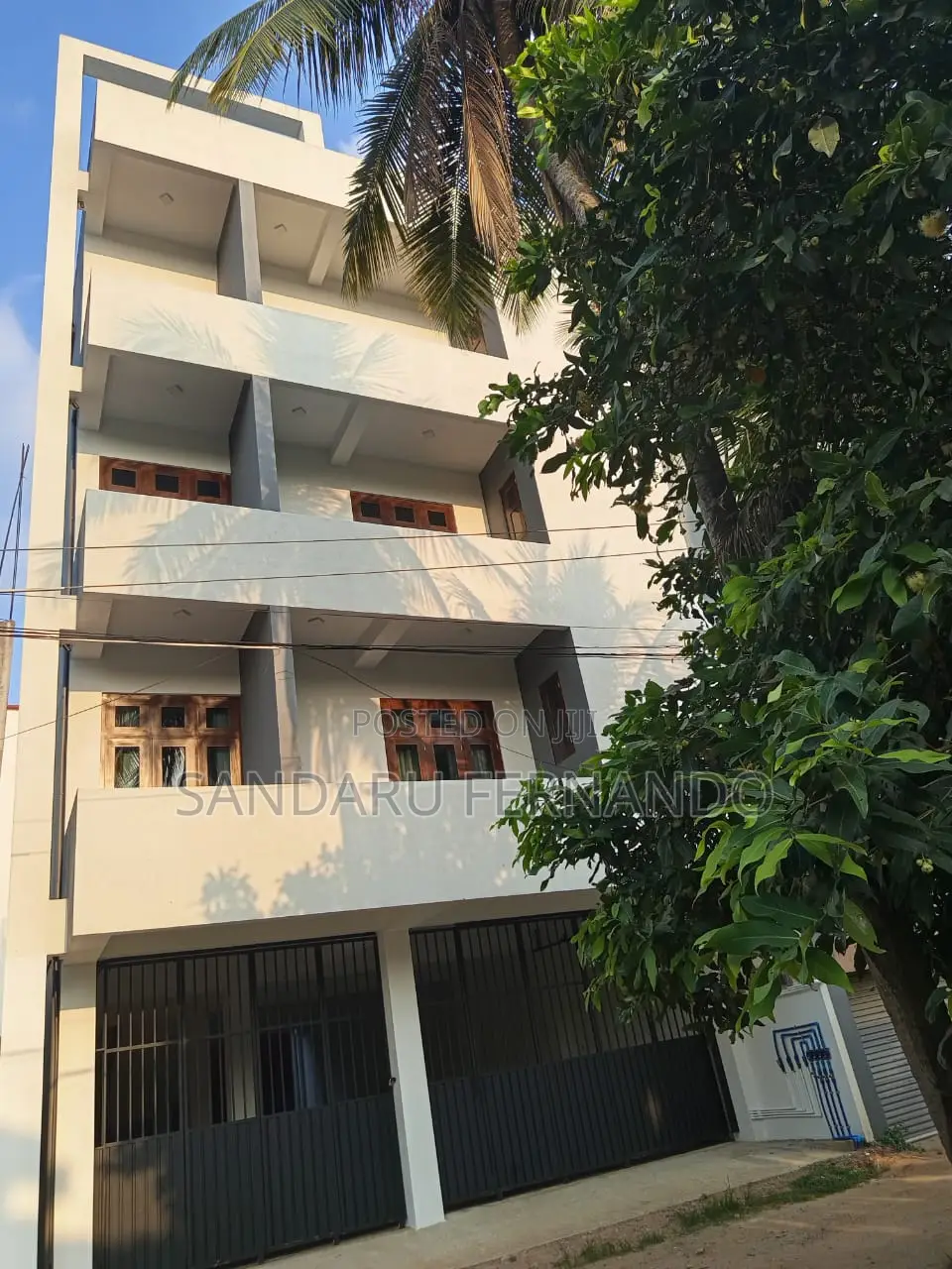 3bdrm Apartment in Angoda for rent