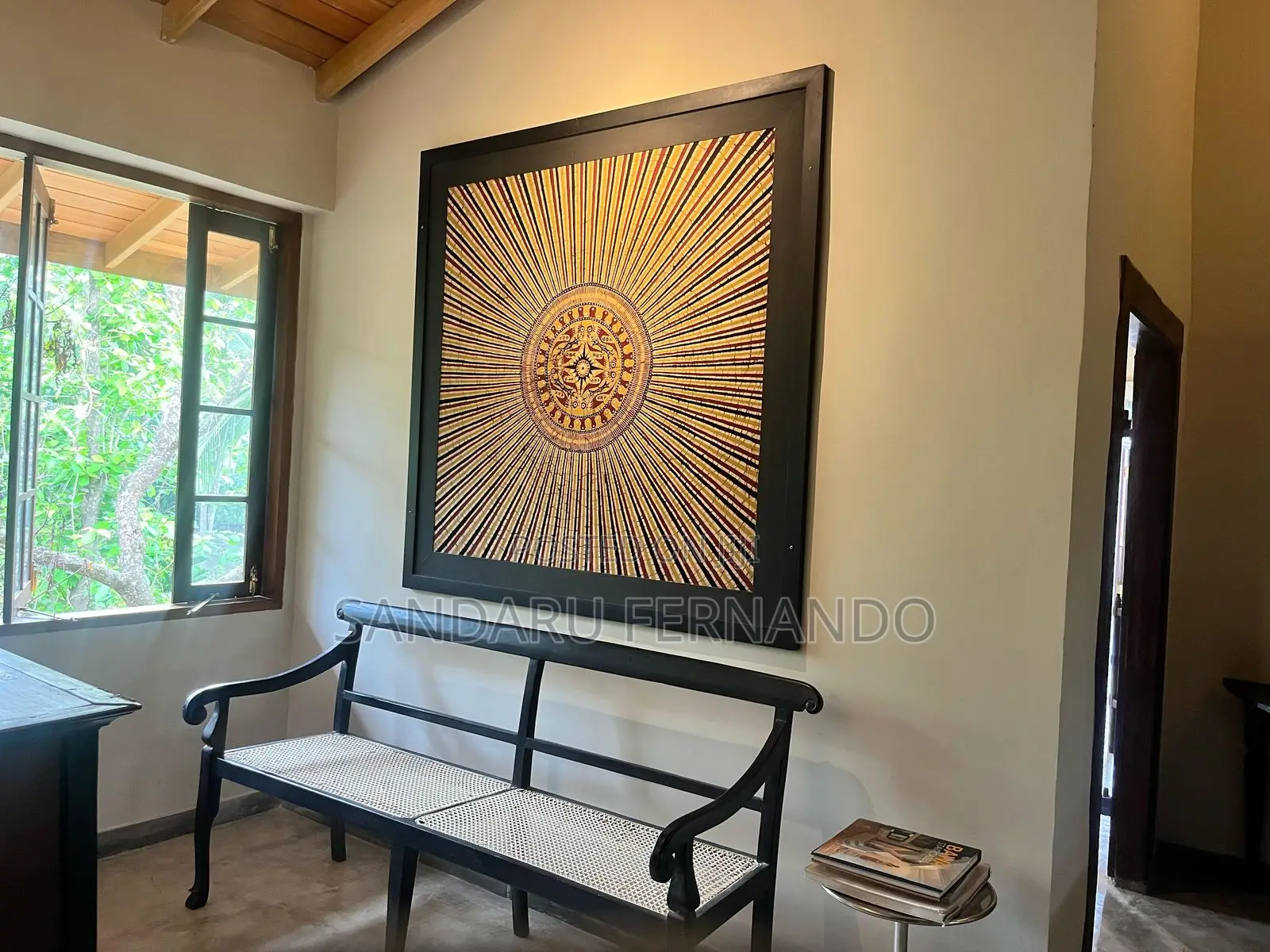Furnished Studio Apartment in Kaduwela for rent