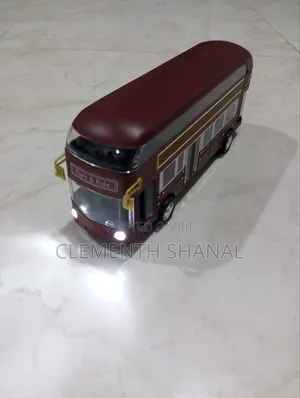 London Bus