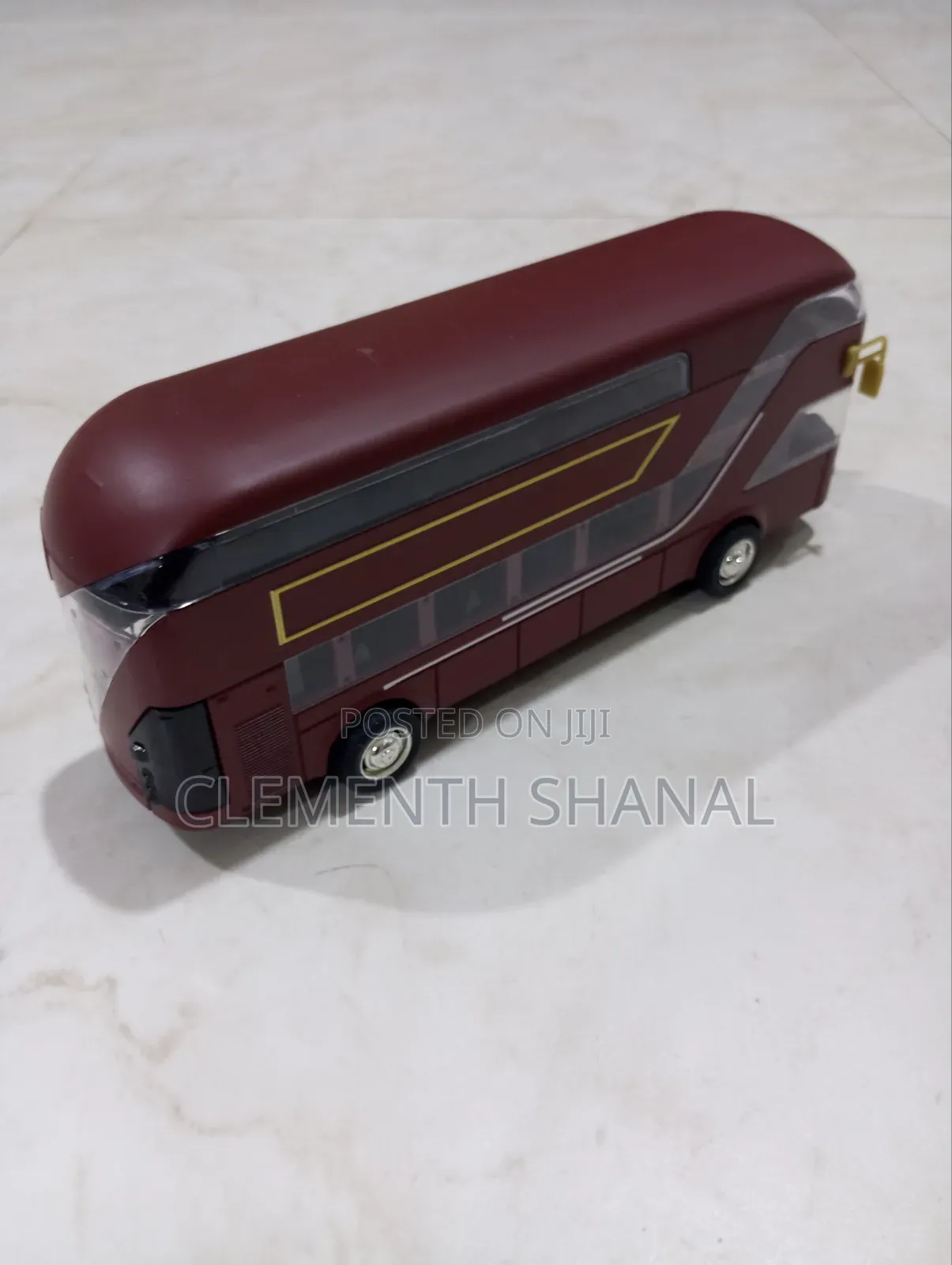 London Bus