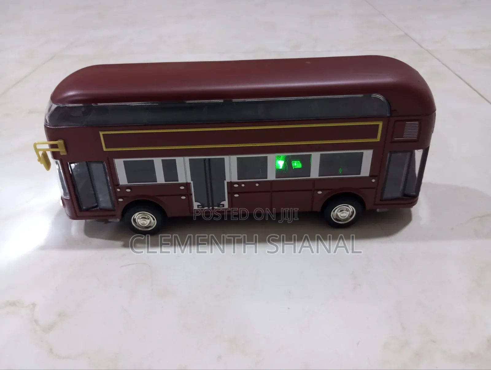 London Bus