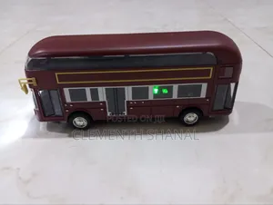 London Bus