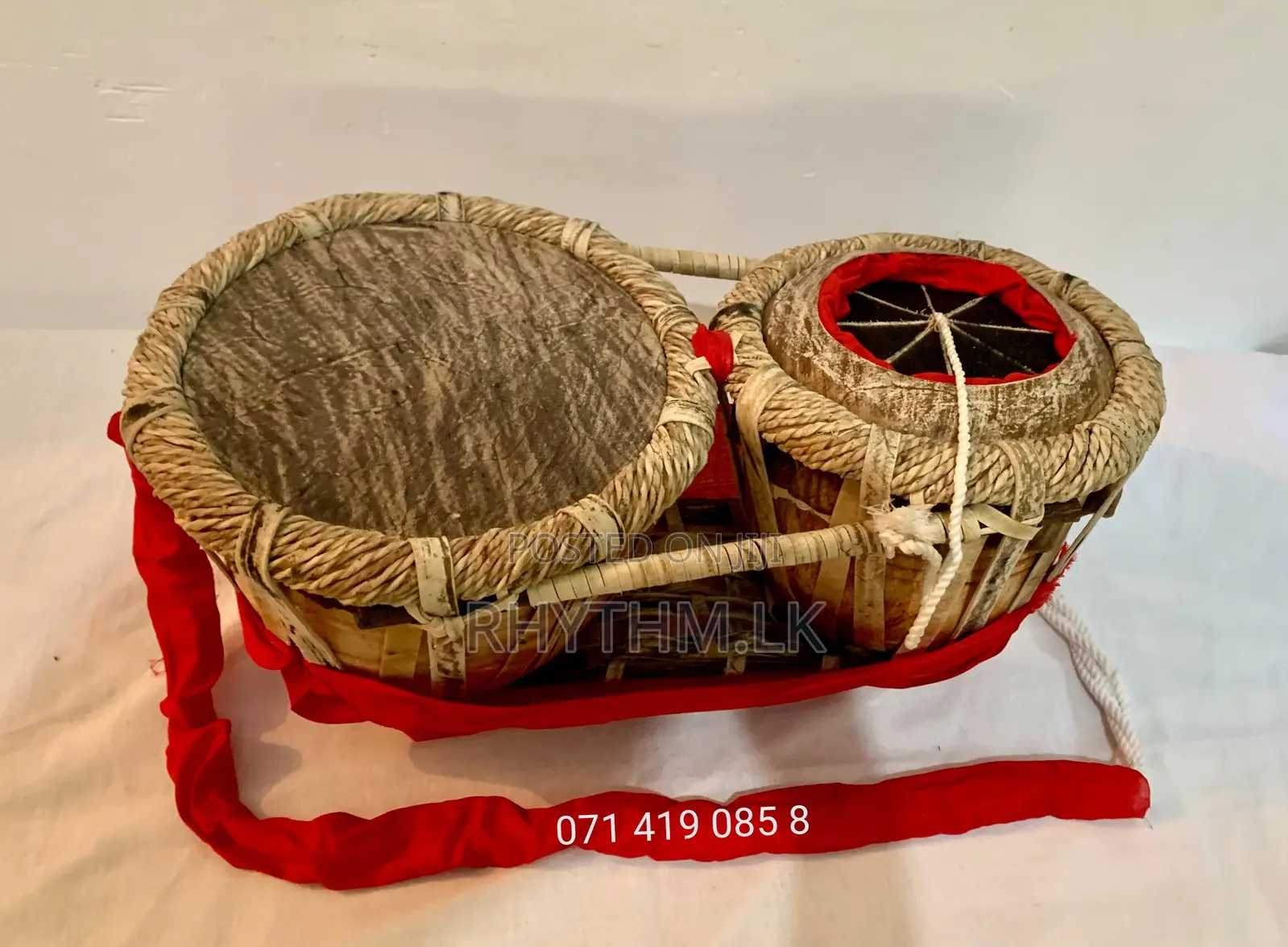 Kohomba Thammatam/කොහොඹ තම්මැට්ටම්