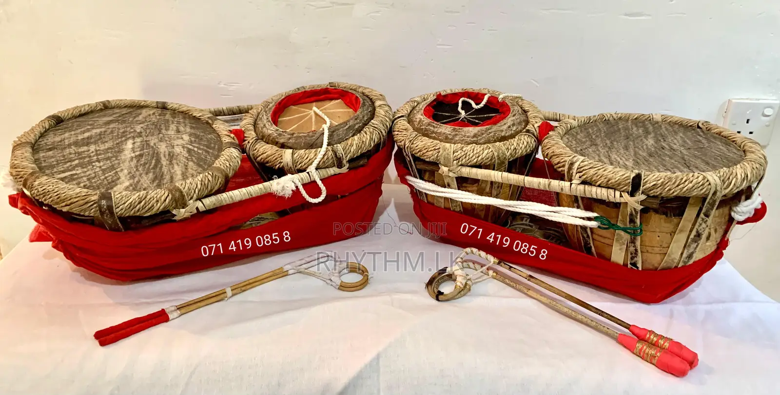 Kohomba Thammatam/කොහොඹ තම්මැට්ටම්