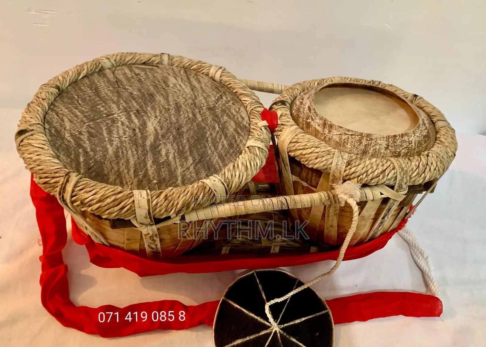 Kohomba Thammatam/කොහොඹ තම්මැට්ටම්