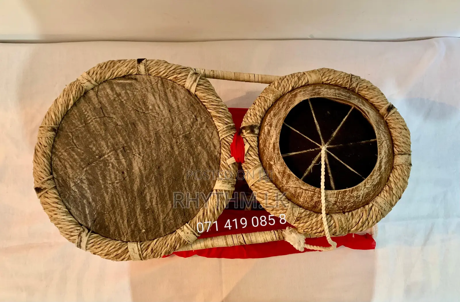 Kohomba Thammatam/කොහොඹ තම්මැට්ටම්