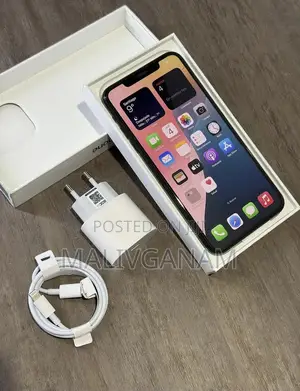 New Apple iPhone 11 Pro Max 256 GB