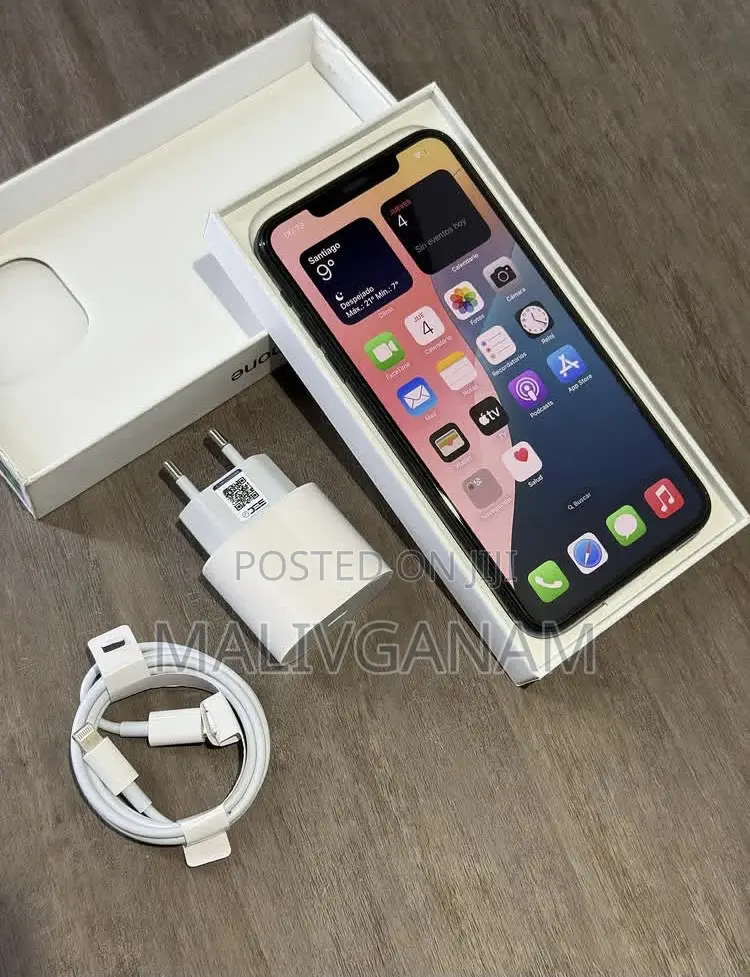 New Apple iPhone 11 Pro Max 256 GB