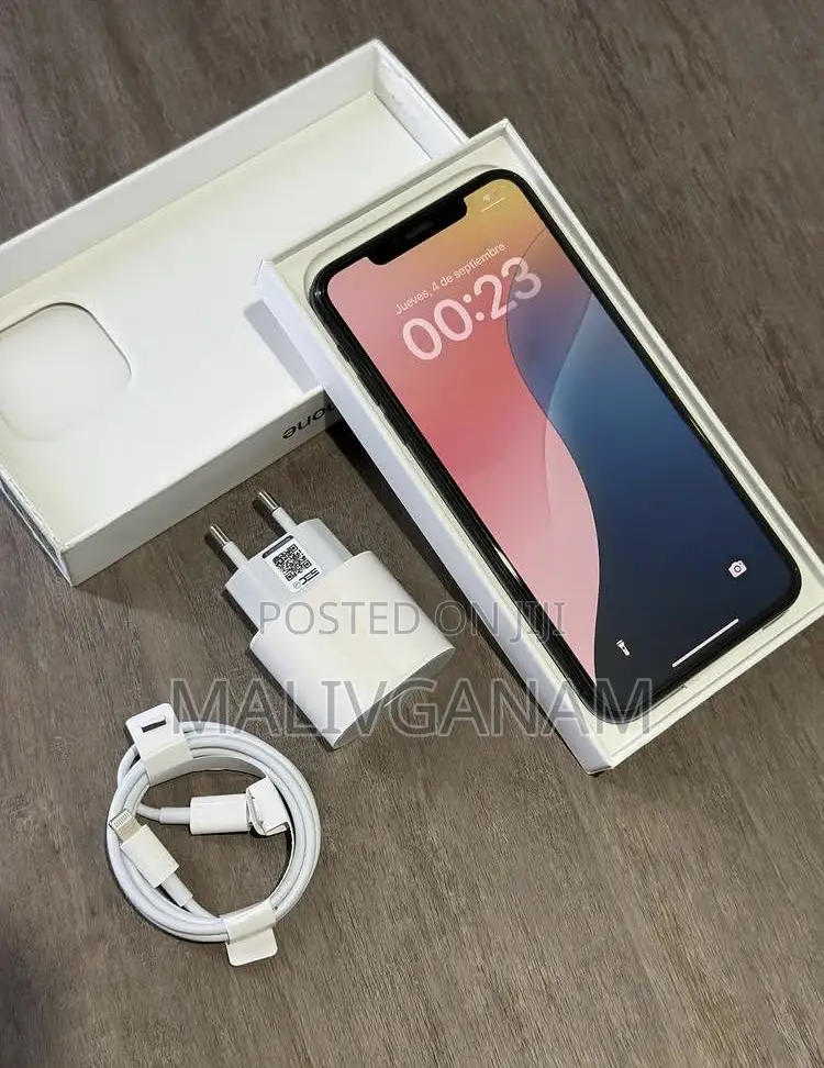New Apple iPhone 11 Pro Max 256 GB