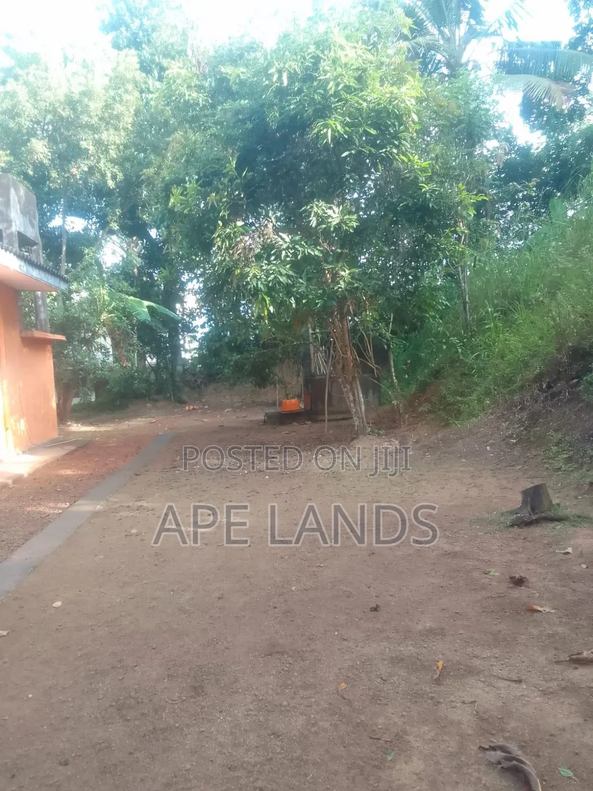 Land for Sale in Meegoda