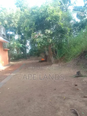 Land for Sale in Meegoda